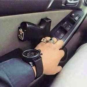 Meet your Posher, Hatem l